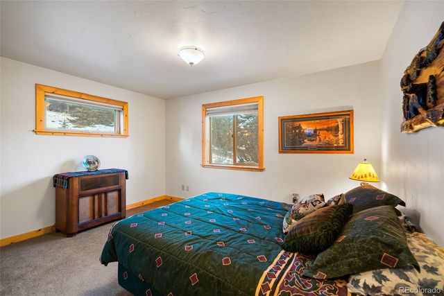 1081 Travois Road, Como, CO 80432