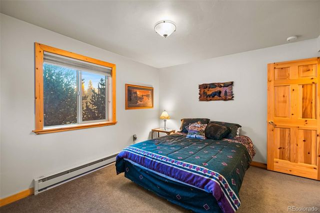 1081 Travois Road, Como, CO 80432
