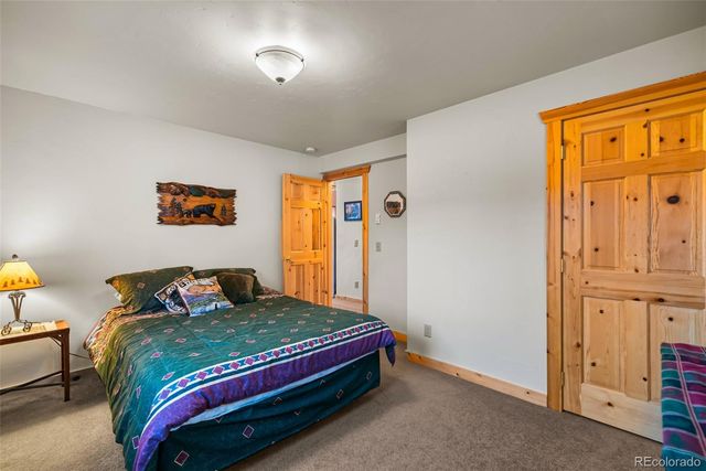 1081 Travois Road, Como, CO 80432