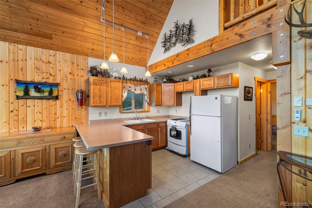 1081 Travois Road, Como, CO 80432