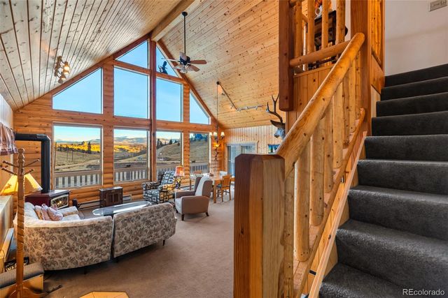 1081 Travois Road, Como, CO 80432