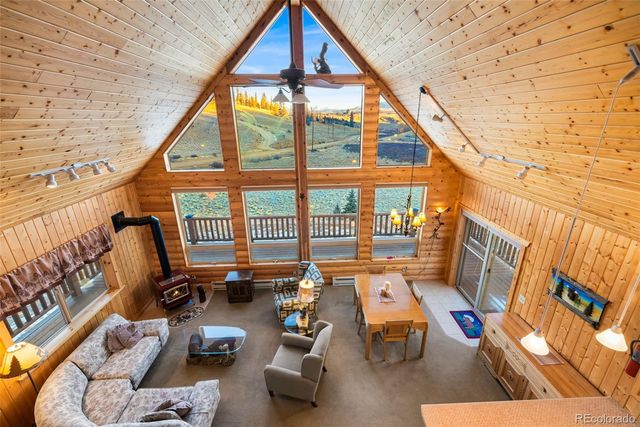 1081 Travois Road, Como, CO 80432