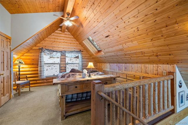 1081 Travois Road, Como, CO 80432