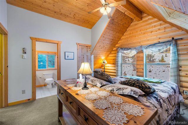 1081 Travois Road, Como, CO 80432