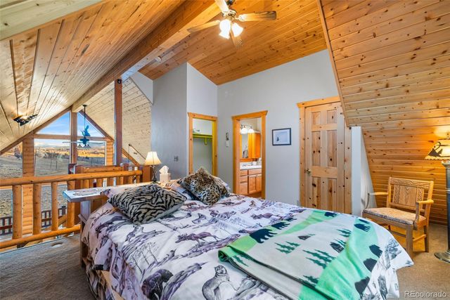 1081 Travois Road, Como, CO 80432