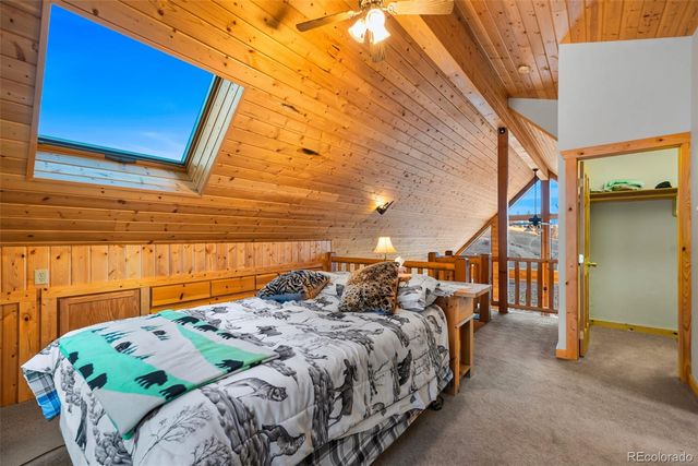 1081 Travois Road, Como, CO 80432
