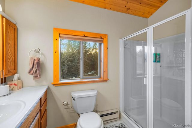 1081 Travois Road, Como, CO 80432