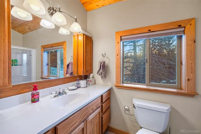 1081 Travois Road, Como, CO 80432