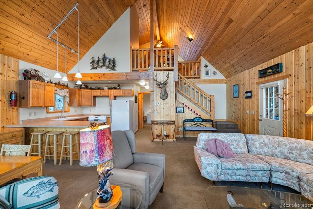 1081 Travois Road, Como, CO 80432