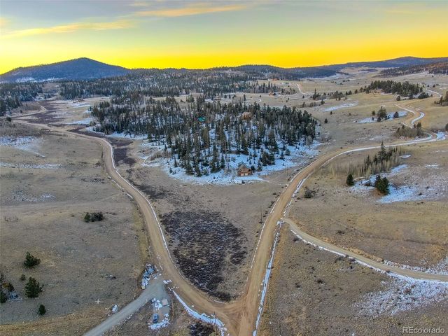 1081 Travois Road, Como, CO 80432