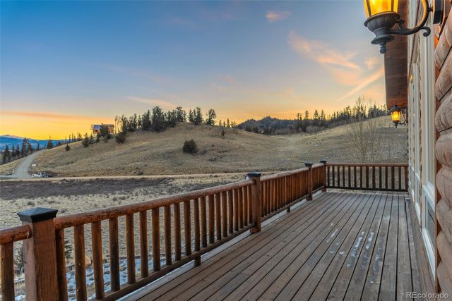 1081 Travois Road, Como, CO 80432