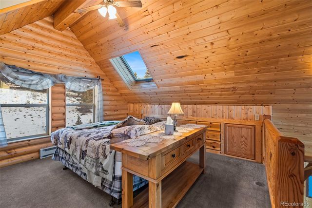 1081 Travois Road, Como, CO 80432