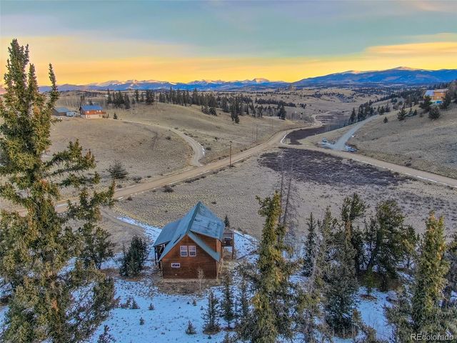 1081 Travois Road, Como, CO 80432