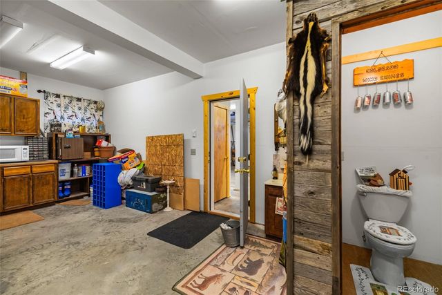 1081 Travois Road, Como, CO 80432