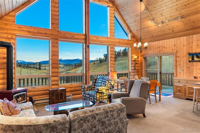 1081 Travois Road, Como, CO 80432