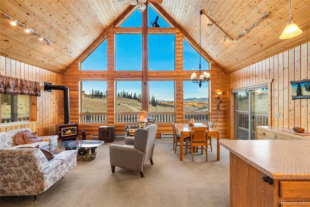 1081 Travois Road, Como, CO 80432