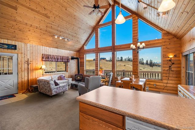 1081 Travois Road, Como, CO 80432
