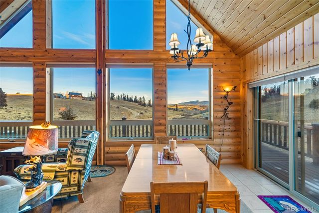 1081 Travois Road, Como, CO 80432