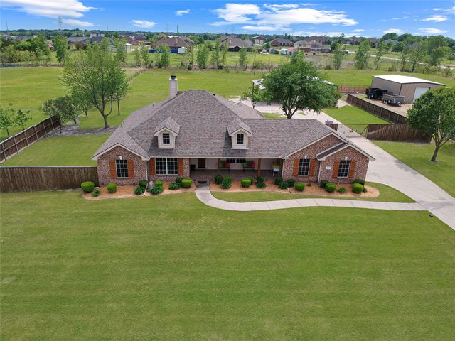 818 Winding Ridge Lane, Rockwall, TX 75032