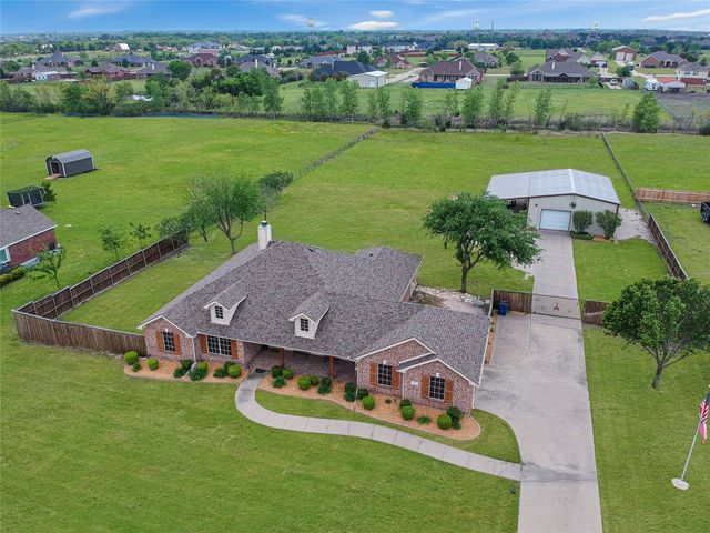 818 Winding Ridge Lane, Rockwall, TX 75032