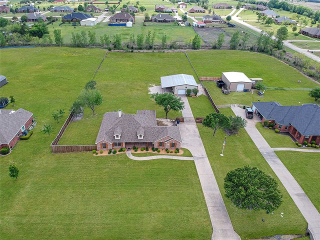 818 Winding Ridge Lane, Rockwall, TX 75032