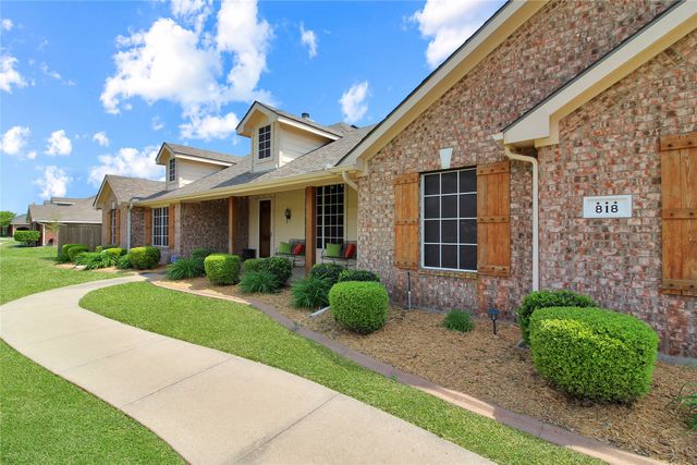 818 Winding Ridge Lane, Rockwall, TX 75032