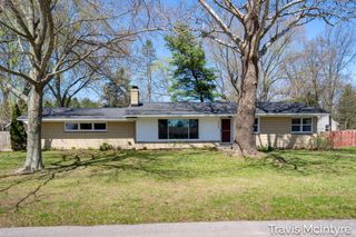 3343 Gateshead Street Ne, Plainfield Twp, MI 49341