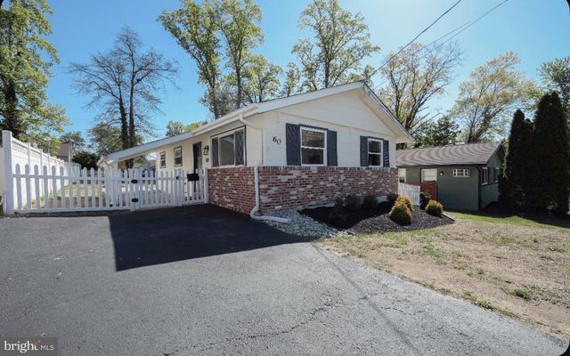 60 N OAKLAND AVE, Runnemede, NJ 08078