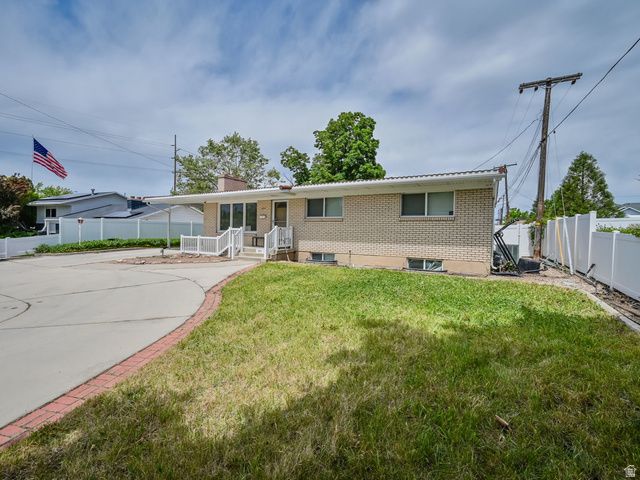 927 E 5650 S, Murray, UT 84121