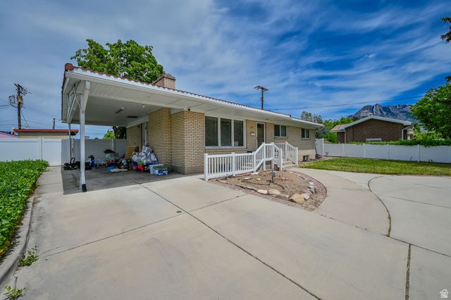 927 E 5650 S, Murray, UT 84121