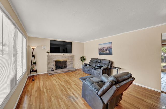 927 E 5650 S, Murray, UT 84121