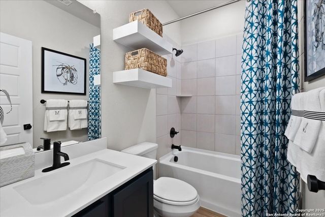 11953 Vista Harbor, Live Oak, TX 78233