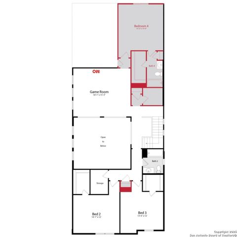 11953 Vista Harbor, Live Oak, TX 78233