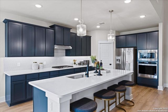 11953 Vista Harbor, Live Oak, TX 78233