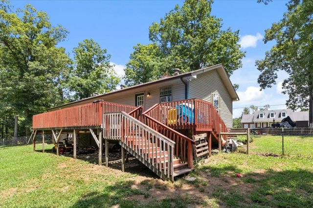 169 Oak Crest Dr, Tennessee Ridge, TN 37178
