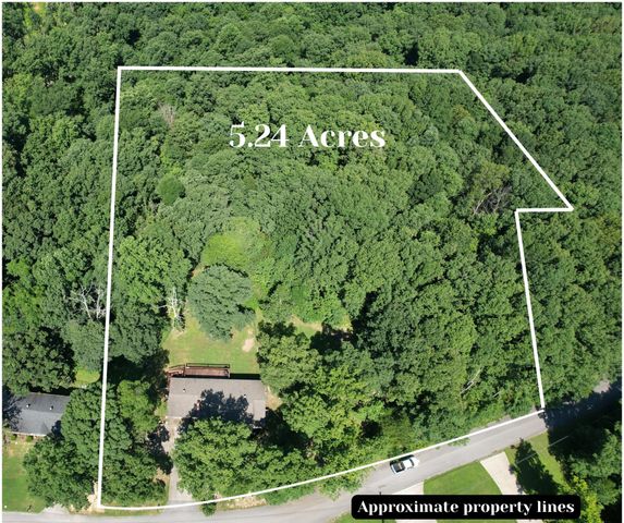 169 Oak Crest Dr, Tennessee Ridge, TN 37178