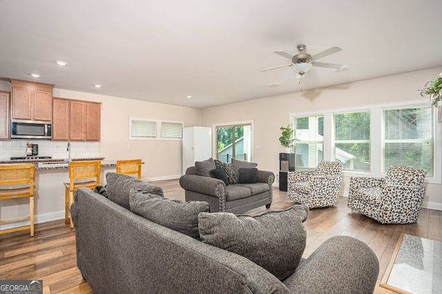 4467 Bethany Manor Drive, Snellville, GA 30039