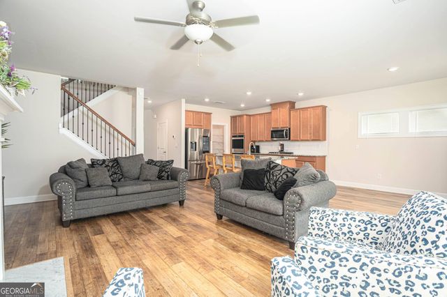 4467 Bethany Manor Drive, Snellville, GA 30039