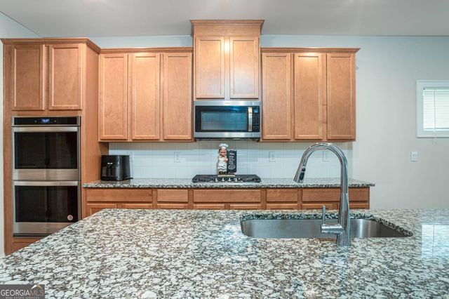4467 Bethany Manor Drive, Snellville, GA 30039