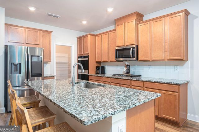 4467 Bethany Manor Drive, Snellville, GA 30039
