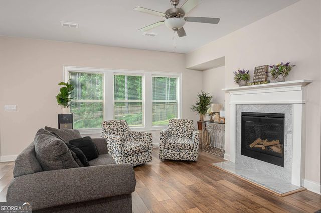 4467 Bethany Manor Drive, Snellville, GA 30039