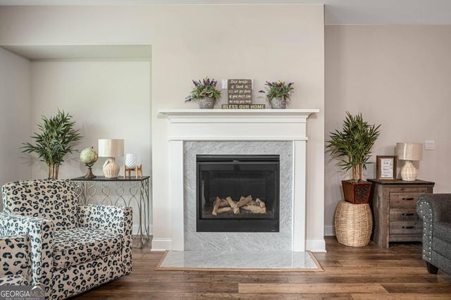 4467 Bethany Manor Drive, Snellville, GA 30039