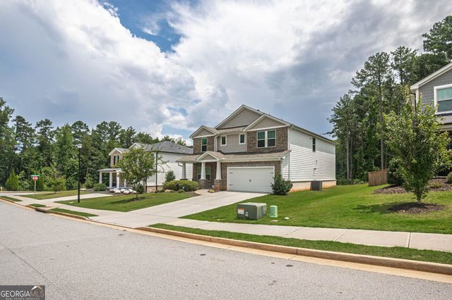 4467 Bethany Manor Drive, Snellville, GA 30039