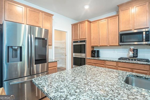 4467 Bethany Manor Drive, Snellville, GA 30039