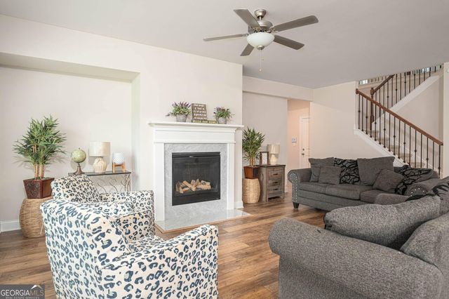 4467 Bethany Manor Drive, Snellville, GA 30039