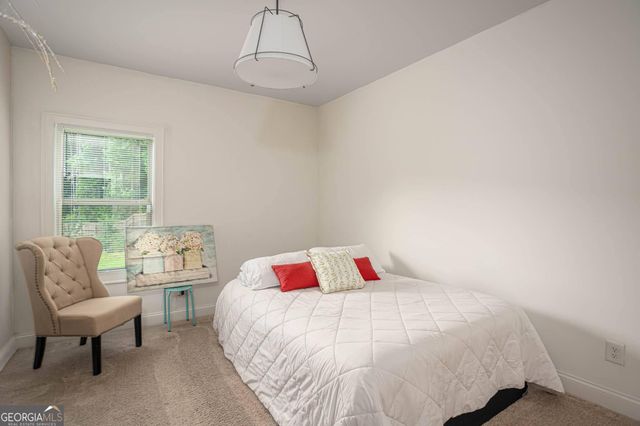 4467 Bethany Manor Drive, Snellville, GA 30039