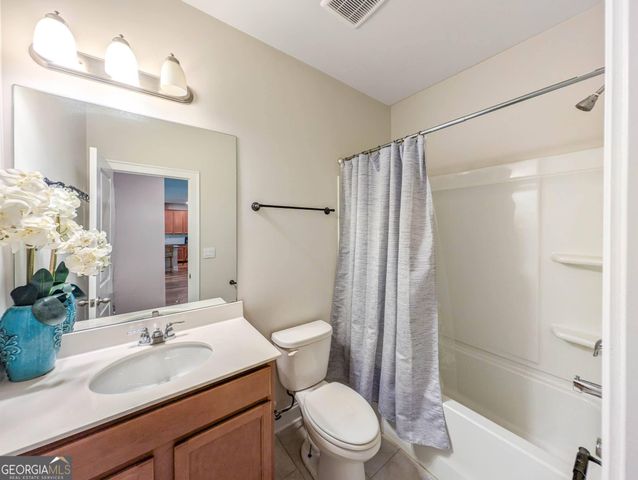 4467 Bethany Manor Drive, Snellville, GA 30039