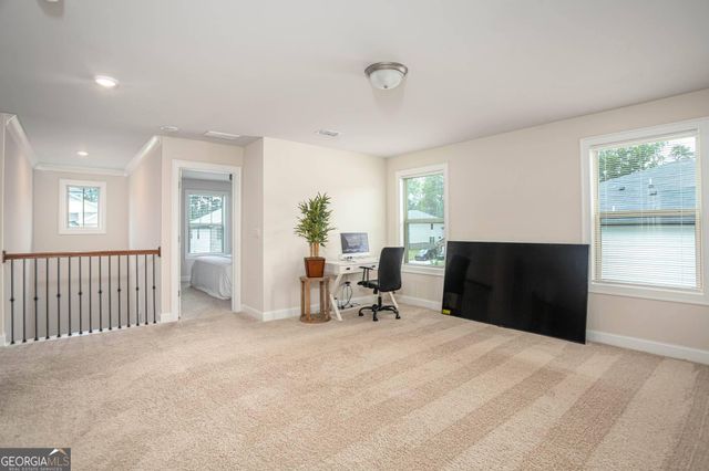 4467 Bethany Manor Drive, Snellville, GA 30039