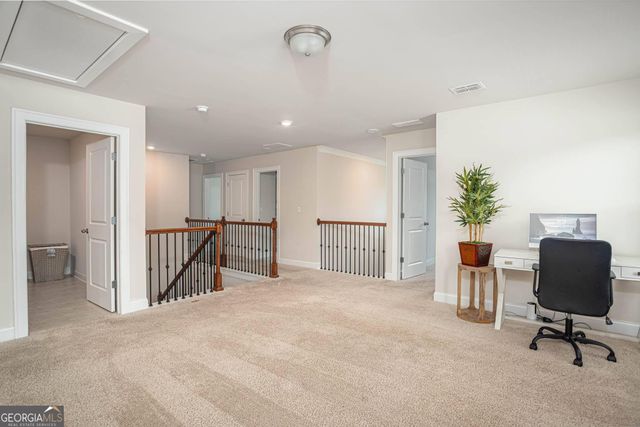 4467 Bethany Manor Drive, Snellville, GA 30039