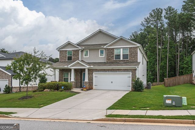 4467 Bethany Manor Drive, Snellville, GA 30039